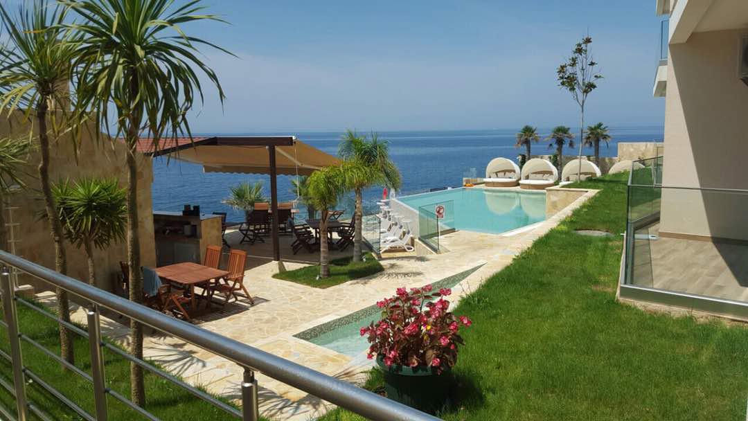  Image of Apartment - 1 Bathrooms for Residential For Sale in Bar-Dobre Vode-Montenegro, Image 14